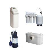 Tratamientos de agua Tratamientos de agua