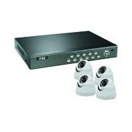 Videovigilancia CCTV Videovigilancia CCTV