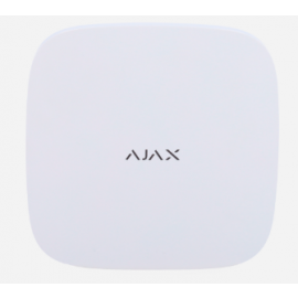 Ajax_white_intrusion_hub_2_with_4g