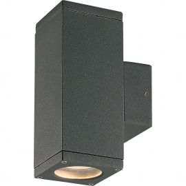 Aplique_cub__ip54_2xgu10_2x35w_antracita