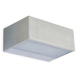 Aplique_led_iona_13w_1200lm_3000k_gris