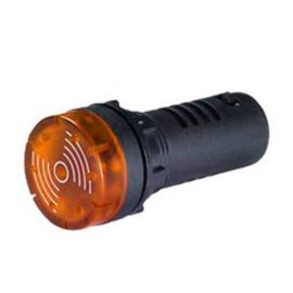 Avisador_mxtd22,5mm_pz22_led_4v_cca_az