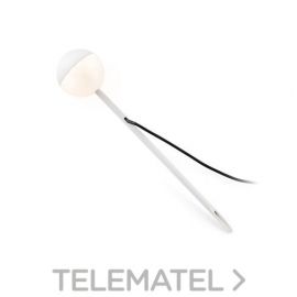 Baliza_estaca_piccola_led_6w_2700k_blanca