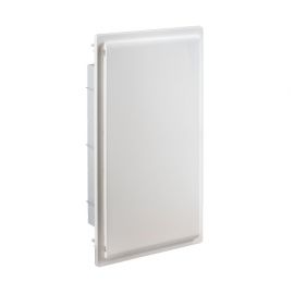 Caja_distribucion_ip40_empotrar_pared_solida_3x12_36_modulos_puerta_opaca