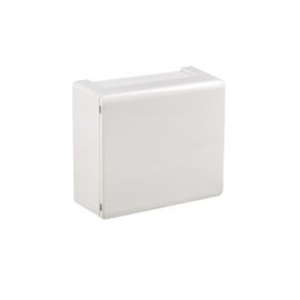 Caja_distribucion_ip40_superficie_1x12_modulos_puerta_opaca