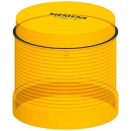 Columna_senalizacion_elemento_luz_permanente_led_24v_ac_dc_amarillo