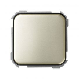 Conmutador_cruce_marron_decorado_