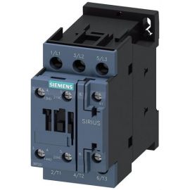 Contactor_ac3_18,5kw_1na1nc_ca_230v_s0_tornillo