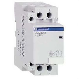 Contactor_modular_40a_2na_220v_gc1-m24-e-p3
