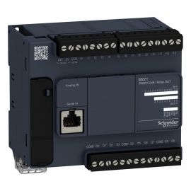 Cpu_plc_compacta_ac_9e_7s_rele