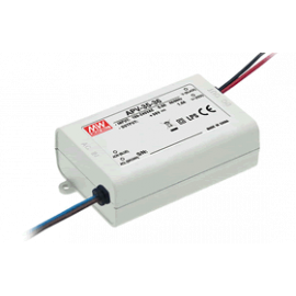 Driver_meanwell_36w_12v_ip-67