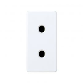 Enchufe_base_bipolar_sin_toma_de_tierra_10_250_estrecho_blanco_nieve