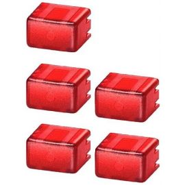 Juego_cubiertas_rojo_transparente_5u