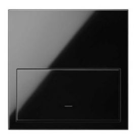 Kit_frontal_1_elemento_1_tecla_negro_serie_100