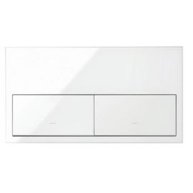 Kit_frontal_2_elementos_2_teclas_blanco_serie_100