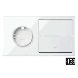 Kit_frontal_2_elementos_basetecla_negro_serie_100