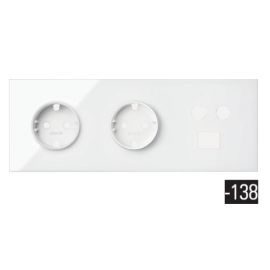 Kit_frontal_3_elem_2_basestvrj45_ng_serie_100