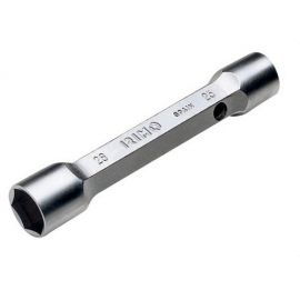 Llave_tubo_hexagonal_dos_bocas_6-7mm_cromada