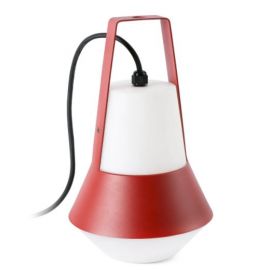 Luminaria_portatil_cat_e27_20w_rojo