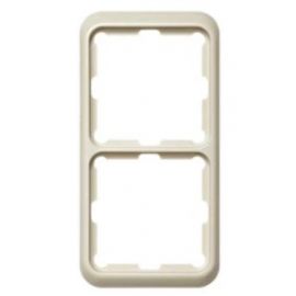 Marco_2_elem_blanco_marfil