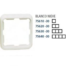 Marco_2_elem_blanco_nieve