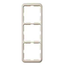 Marco_3_elem_blanco_marfil