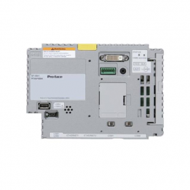 Part_posterior_sp5000_open_box_2nd_generation