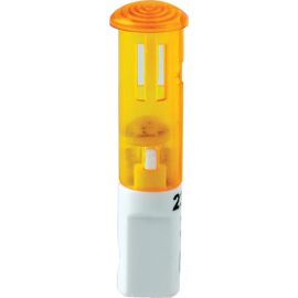 Piloto_diam55_d-182_ambar_24v_cables_led_20cm