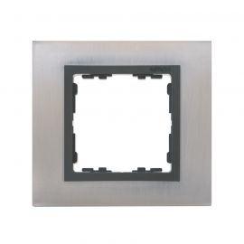 Placa_1e_nature_acero_inox