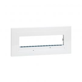 Placa_250x118x105_blanco_nieve_1_fila_8_modulos_estrecho