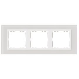 Placa_3e_nature_cristal_blanco