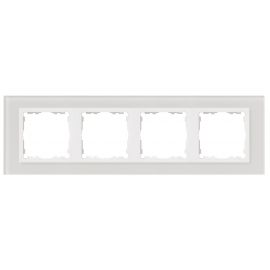 Placa_4e_nature_cristal_blanco