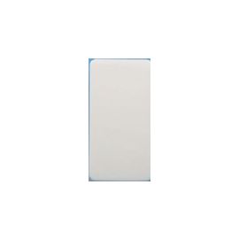 Placa_ciega_estrecha_sol-teide_blanco