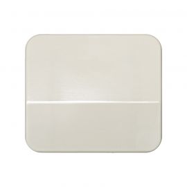 Placa_p_salida_cable_blanco_marfil