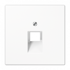 Placa_telefono_blanco_alpino_ls_990