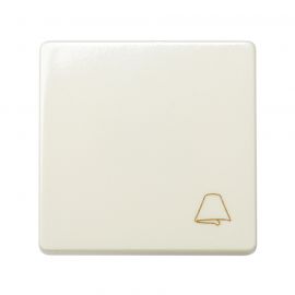 Pulsador_campana_ancho_marfil