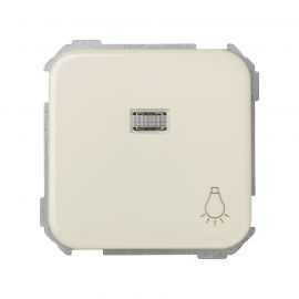 Pulsador_con_grabado_luz_luminoso_marfil