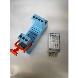 Rele_miniat14_pins_4_conm