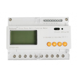 Sungrow_contador_trifasico_3-phase_meter_dtsd1352-c_16a