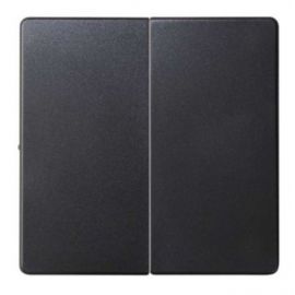 Tecla_doble_simon_82_para_mecanismos_negro_mate