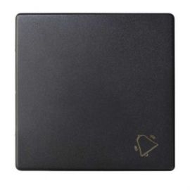 Tecla_individual_pulsador_simon_82_con_campana_negro_mate