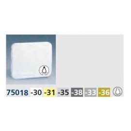 Tecla_luz_p_puls_75018-38_grafito