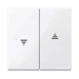 Tecla_mecanismos_persiana_elegance_blanco_activo