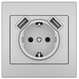 Tecla_p_base_2ptt_con_2_usbb_blanco