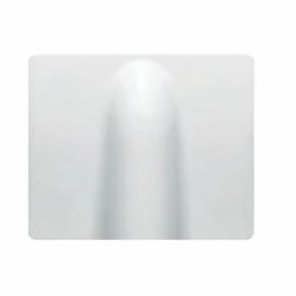 Tecla_para_salida_cable__blanco_iris