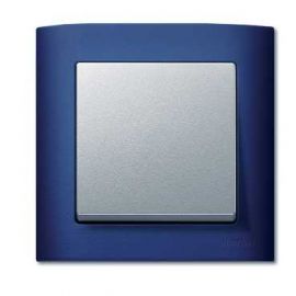 Tecla_simple_elegance_aluminio