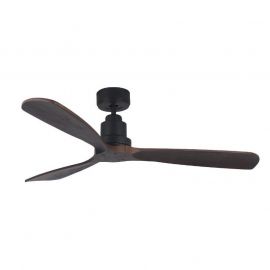 Ventilador_de_techo_menorca_dc_negro_nogal_132_cm_sin_luz