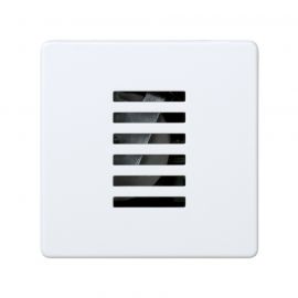 Zumbador_125_220v_con_regulardor_tono_blanco_nieve