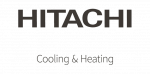 HITACHI COOLING & HEATING