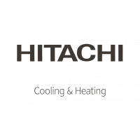HITACHI COOLING & HEATING